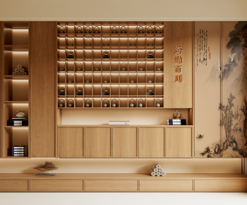 New Chinese Style Other-ID:722060928