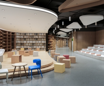 Modern Library-ID:513442049