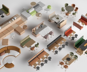 Modern Card Seat Sofa-ID:211628914