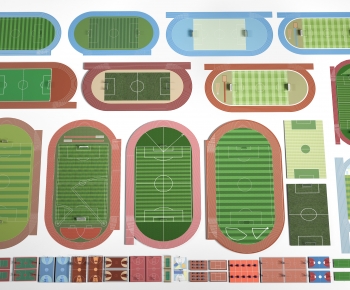 Modern Sports Equipment-ID:236974004