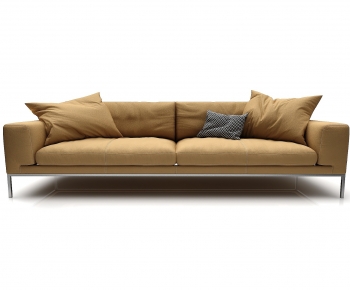 Modern A Sofa For Two-ID:859292985