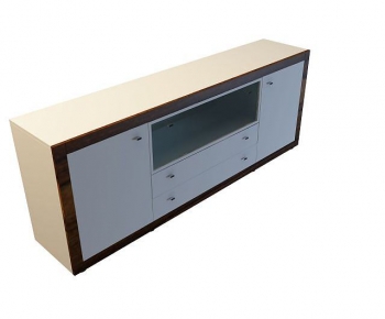Modern TV Cabinet-ID:132029121