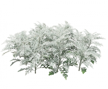 Modern Shrubbery-ID:226602086