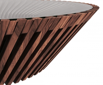 Modern Coffee Table-ID:432032117