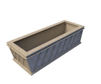 Modern Garden-ID:372556923