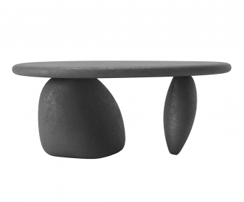 Modern Coffee Table-ID:665700419