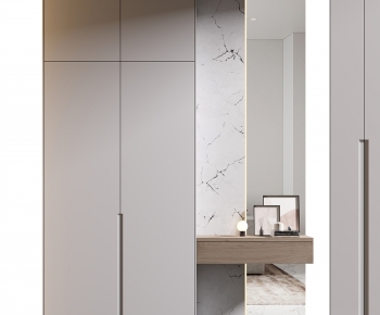 Modern The Wardrobe-ID:863409026