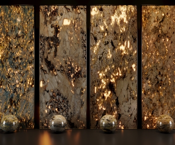 Modern TV Wall-ID:983122117