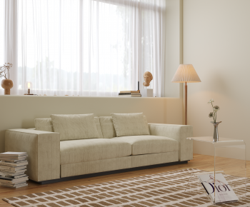 Modern Sofa Combination-ID:974869785