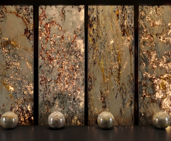 Modern TV Wall-ID:390717039