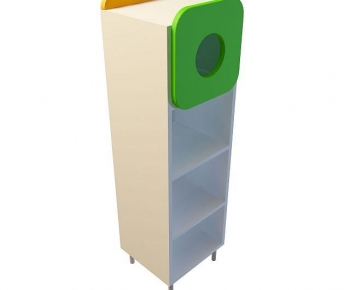 Modern Chest Of Drawers-ID:560803892