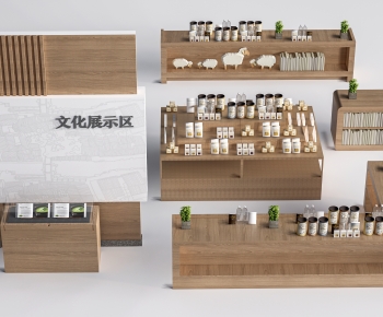 New Chinese Style Showcase-ID:226810939