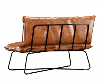Modern A Sofa For Two-ID:945014006