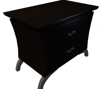 Modern Side Cabinet-ID:258811003