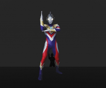 Modern Robot-ID:412341127