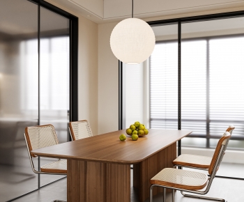 Modern Dining Room-ID:735862021