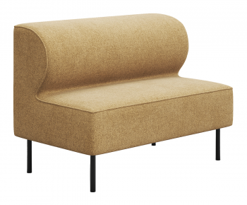 Modern A Sofa For Two-ID:821356063