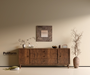 Modern Side Cabinet-ID:978362085