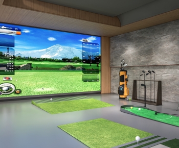 Modern Rest And Entertainment-ID:315458066