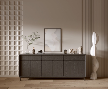 Modern Side Cabinet-ID:947539828