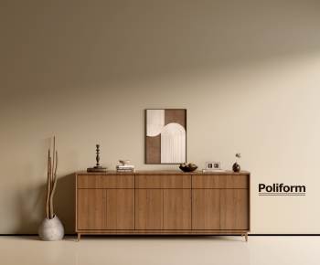 Modern Side Cabinet-ID:446365129