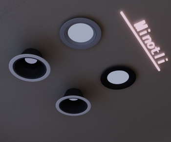 Modern Downlight Spot Light-ID:165855887