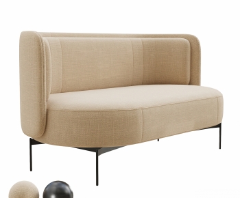 Modern A Sofa For Two-ID:471417904