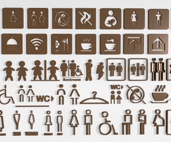 Modern LOGO Sign-ID:433030144