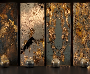 Modern TV Wall-ID:160629038