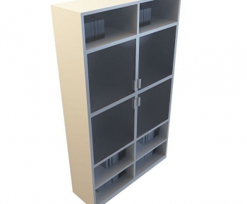 Modern Bookcase-ID:475100992