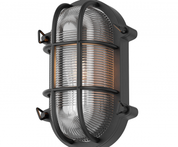 Nordic Style Wall Lamp-ID:191308022