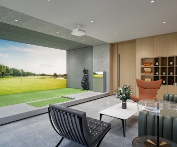 Modern Rest And Entertainment-ID:664535056