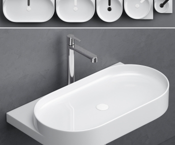 Modern Basin-ID:408736947