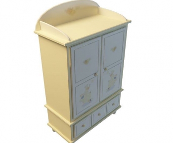 European Style The Wardrobe-ID:124026064