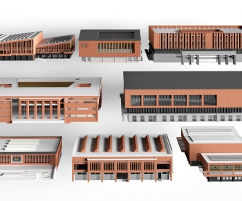 Modern Indoor Stadium-ID:741287952