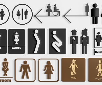 Modern LOGO Sign-ID:220985896