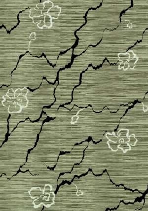 新中式地毯-ID:904629956
