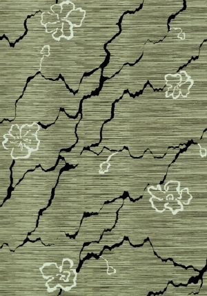 New Chinese StyleChinese Carpet