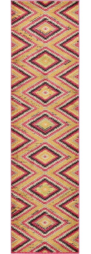 ModernModern Rug