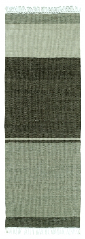 ModernModern Rug