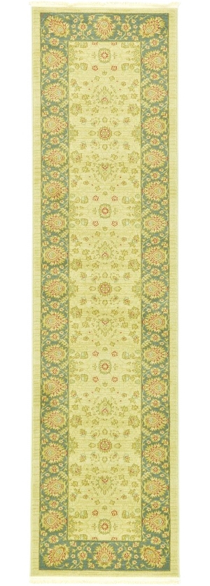 European StyleEuropean Carpet