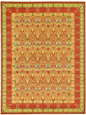 European StyleEuropean Carpet