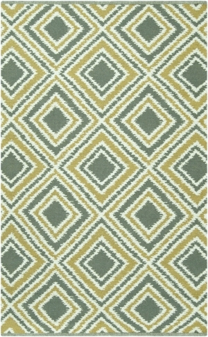 ModernModern Rug