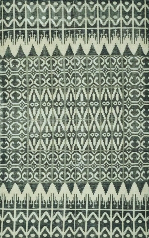 ModernModern Rug