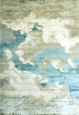 中式地毯-ID:600758088