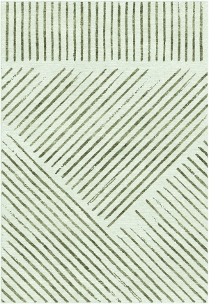ModernModern Rug