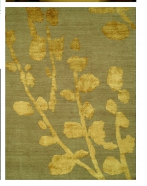 New Chinese StyleChinese Carpet