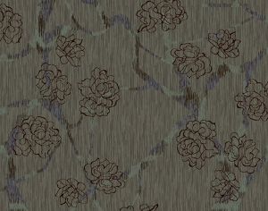 New Chinese StyleChinese Carpet