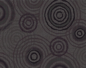 ModernModern Rug