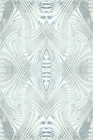 ModernModern Rug